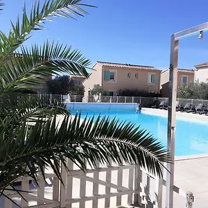 Appartement Situé Dans Les Alpilles, Mouries